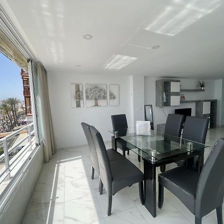 Coblanca Levante Beach Seafront Benidorm Exterior photo
